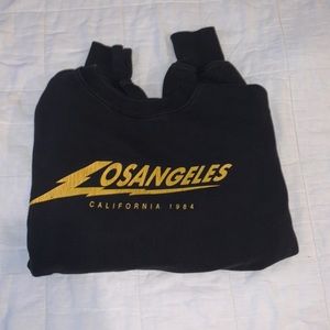 LA Sweatshirt